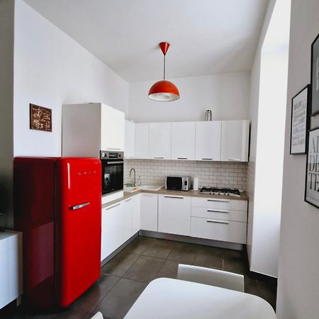 Appartamento A Casa Di Cesare Roma Esterno foto