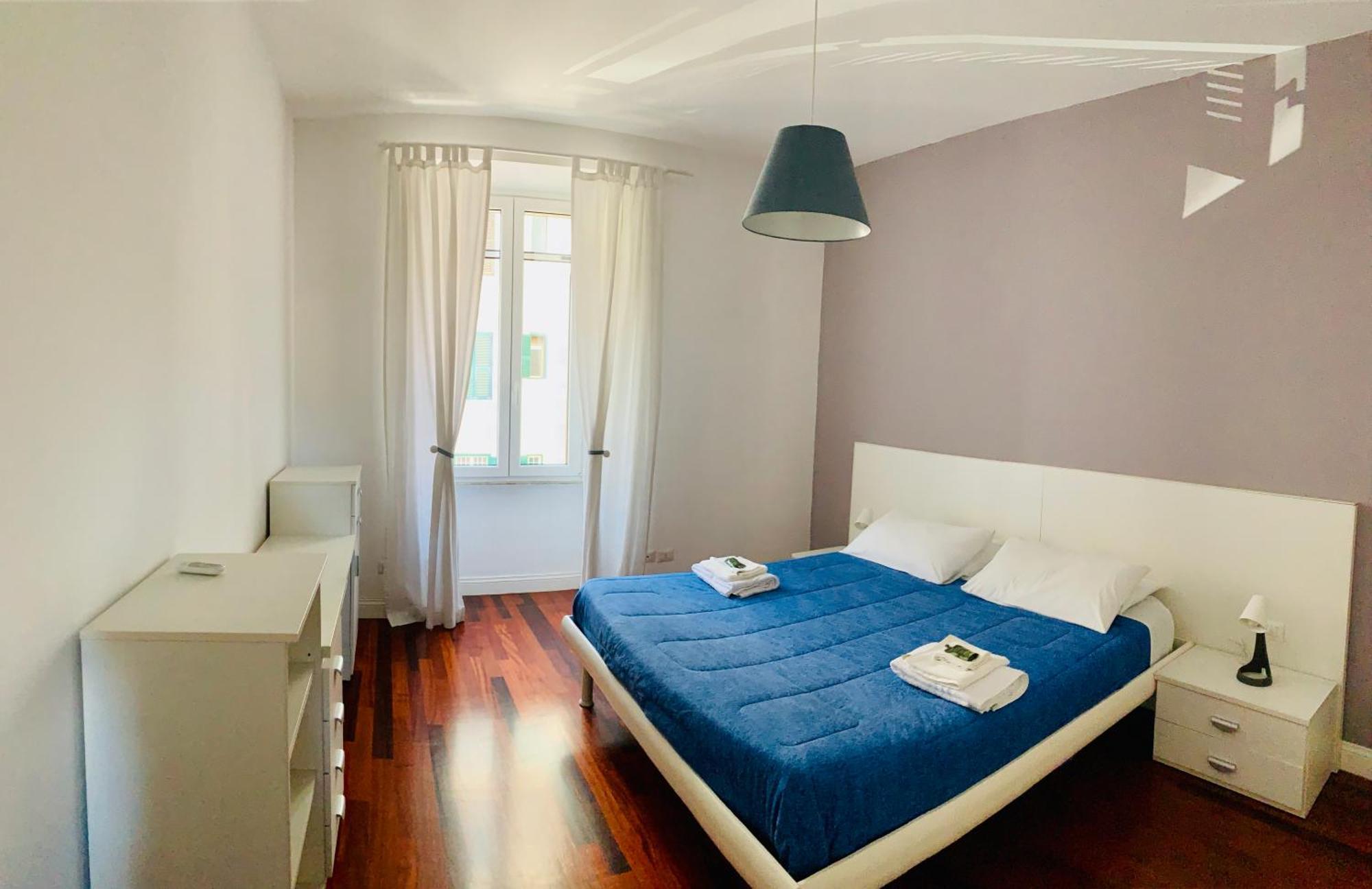 Appartamento A Casa Di Cesare Roma Esterno foto