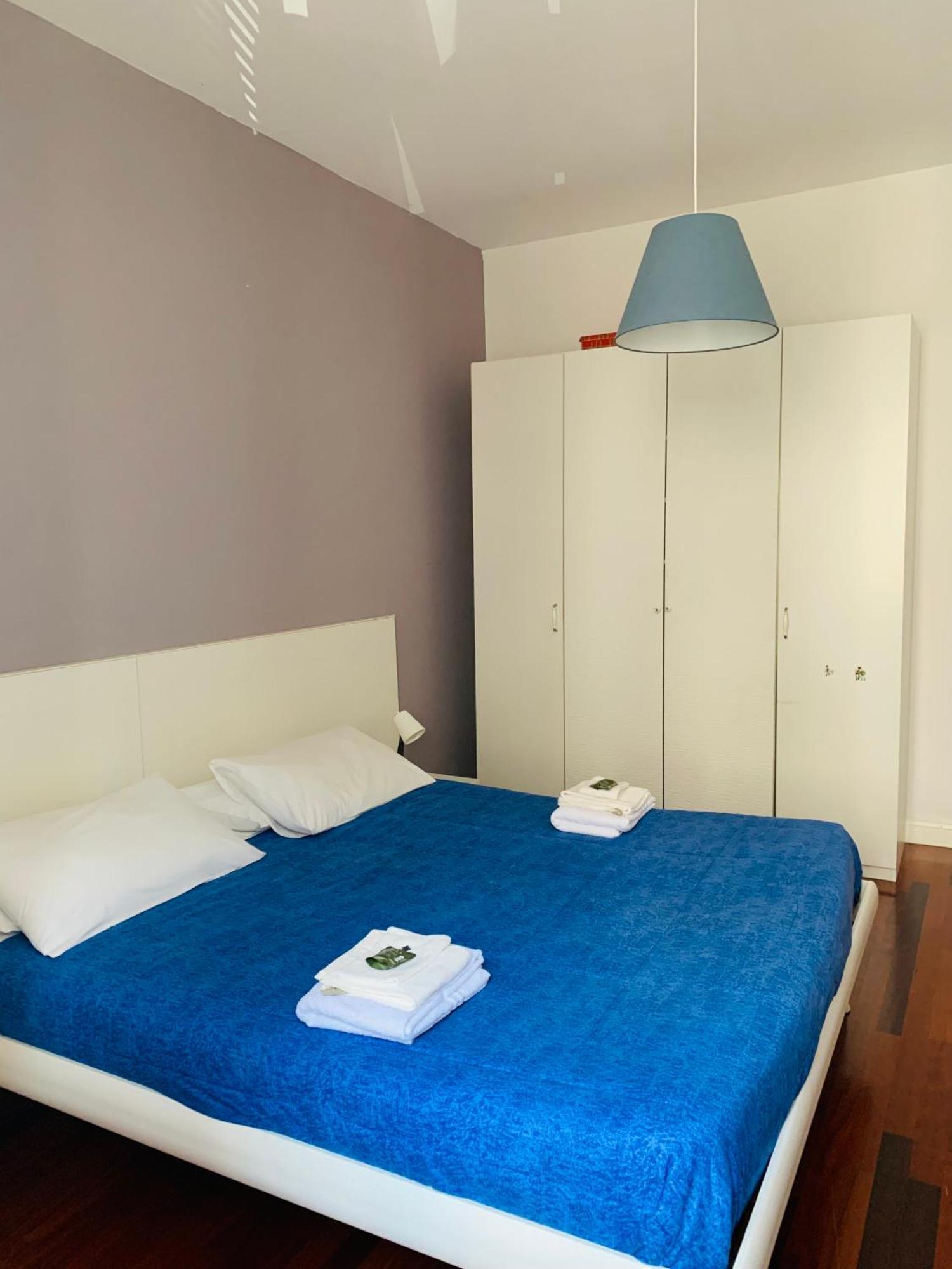 Appartamento A Casa Di Cesare Roma Esterno foto