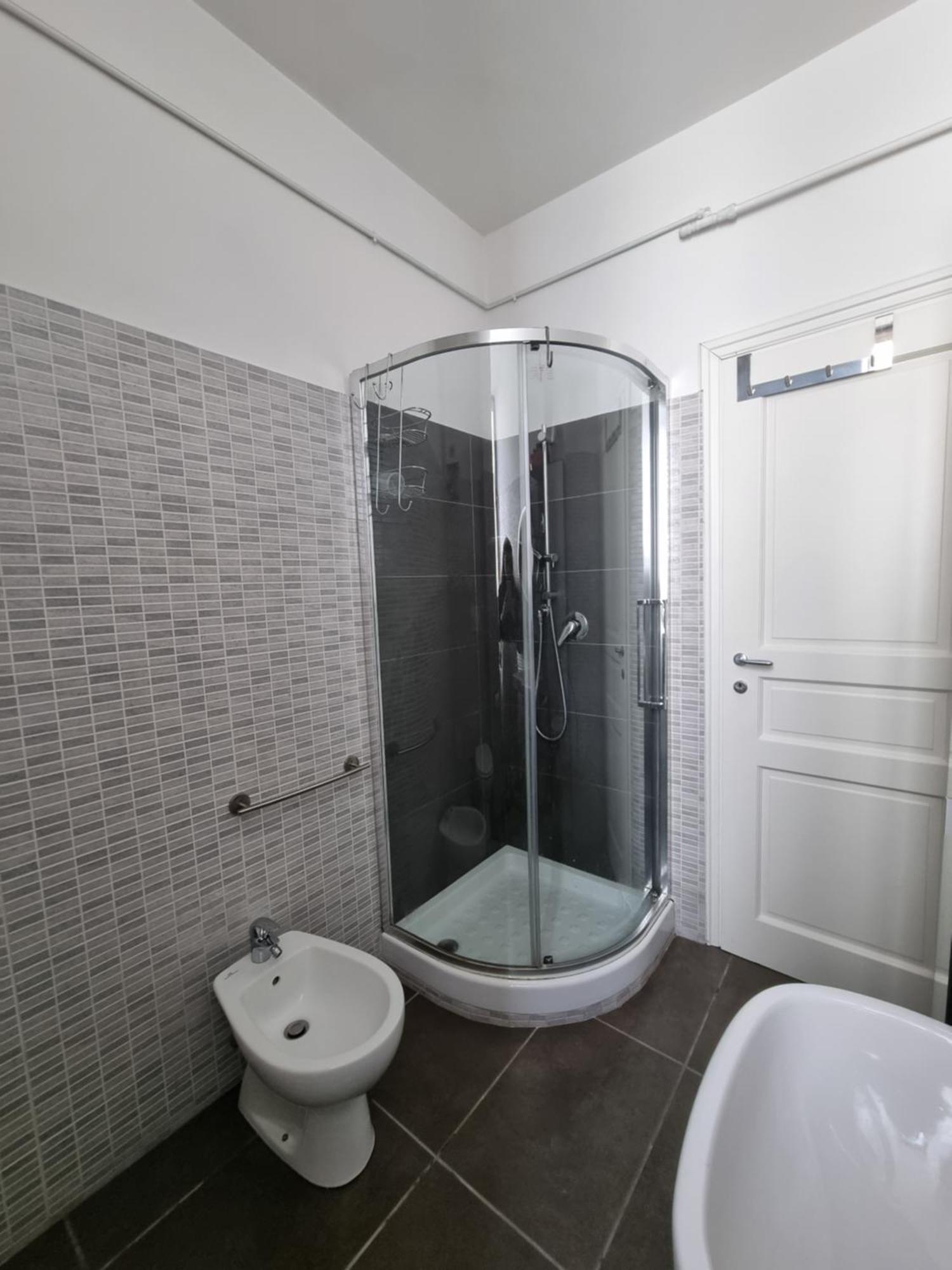 Appartamento A Casa Di Cesare Roma Esterno foto