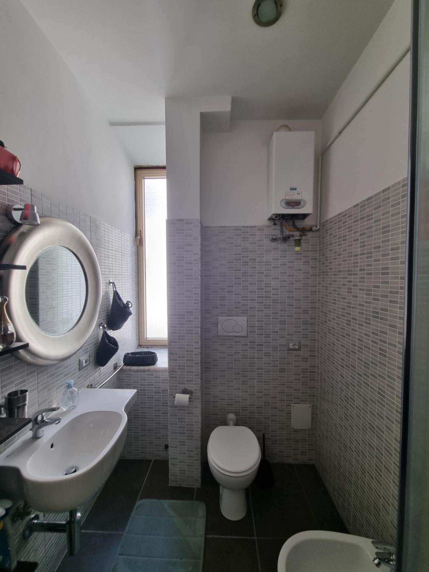 Appartamento A Casa Di Cesare Roma Esterno foto