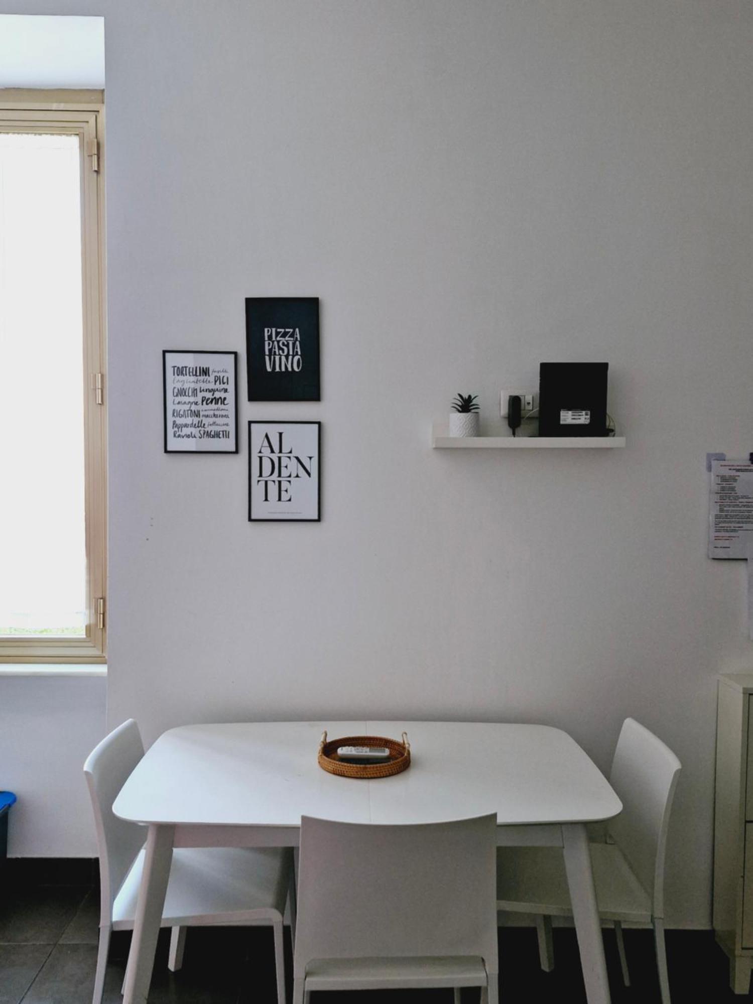 Appartamento A Casa Di Cesare Roma Esterno foto