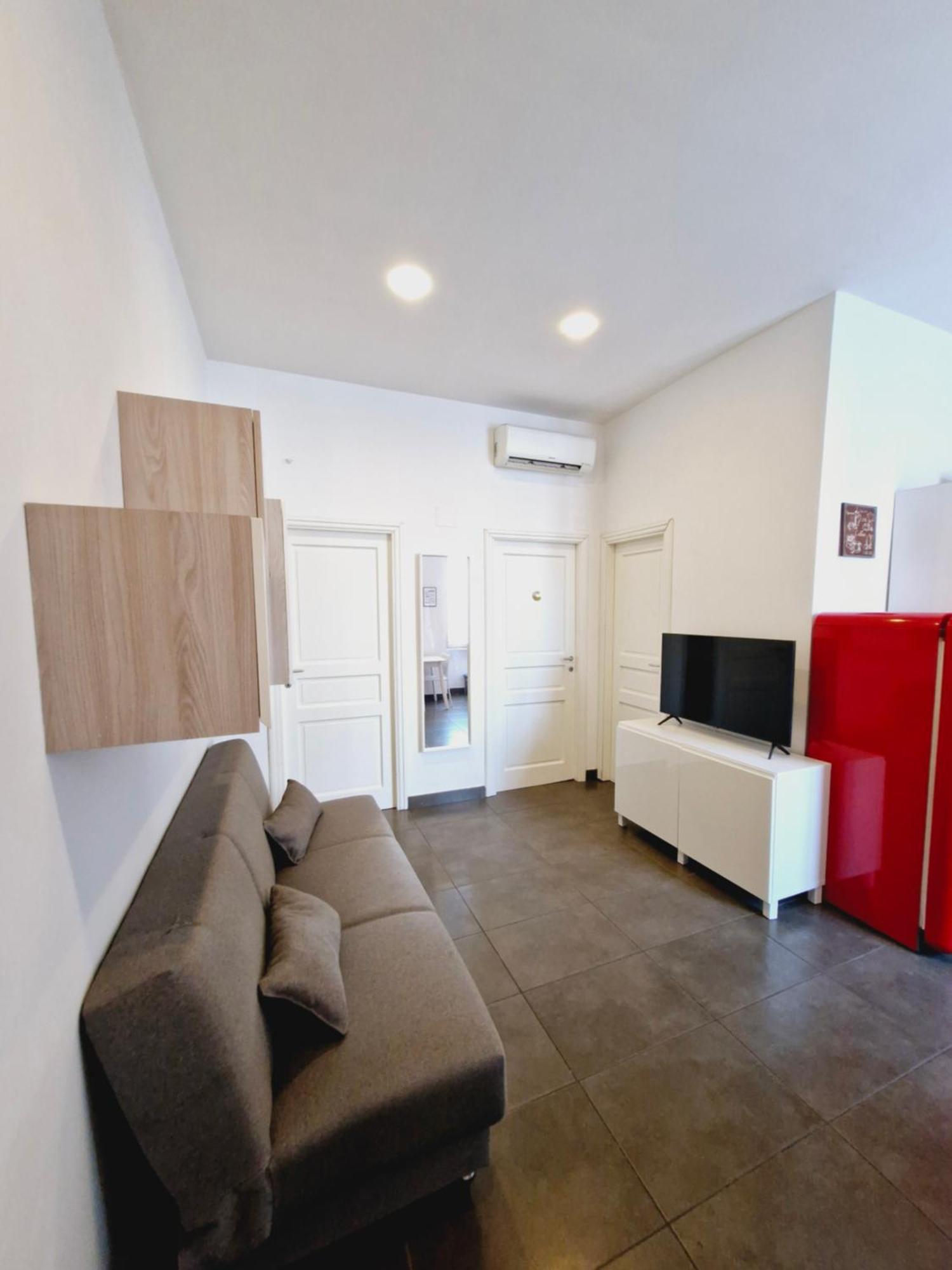 Appartamento A Casa Di Cesare Roma Esterno foto